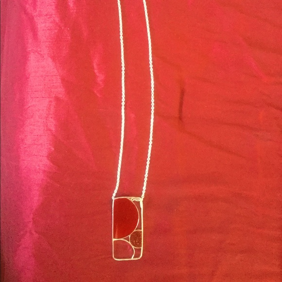 Nice necklace from a French brand - Picture 1 of 1
